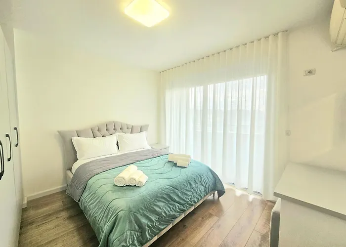Dea\'S Apartments