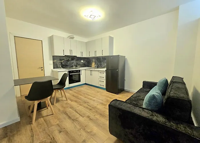 Dea\'S Apartments