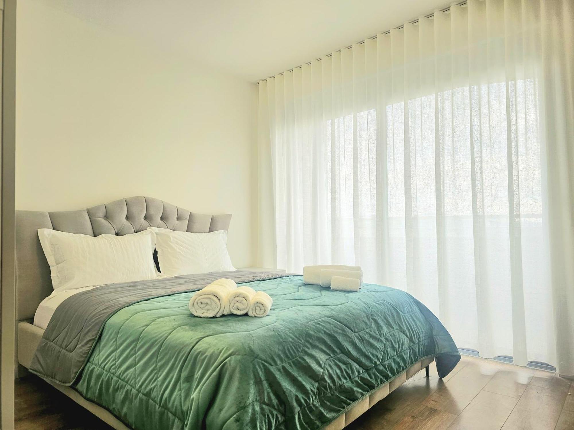 Apartament Dea's *