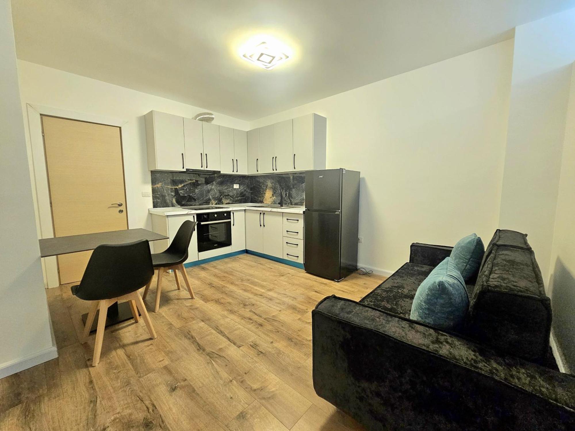 Apartament Dea's Golem (Tirana)