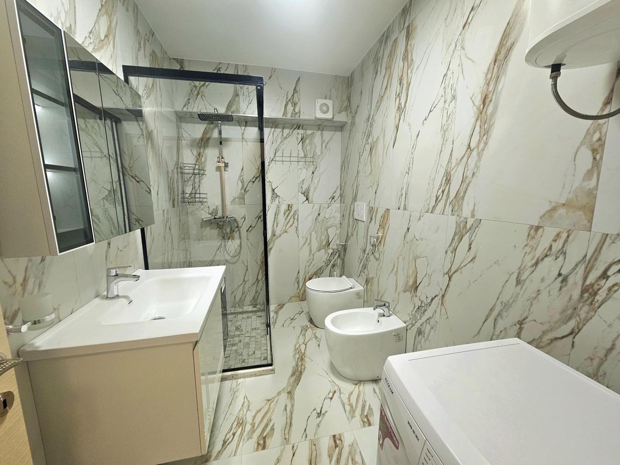 Dea's Apartament