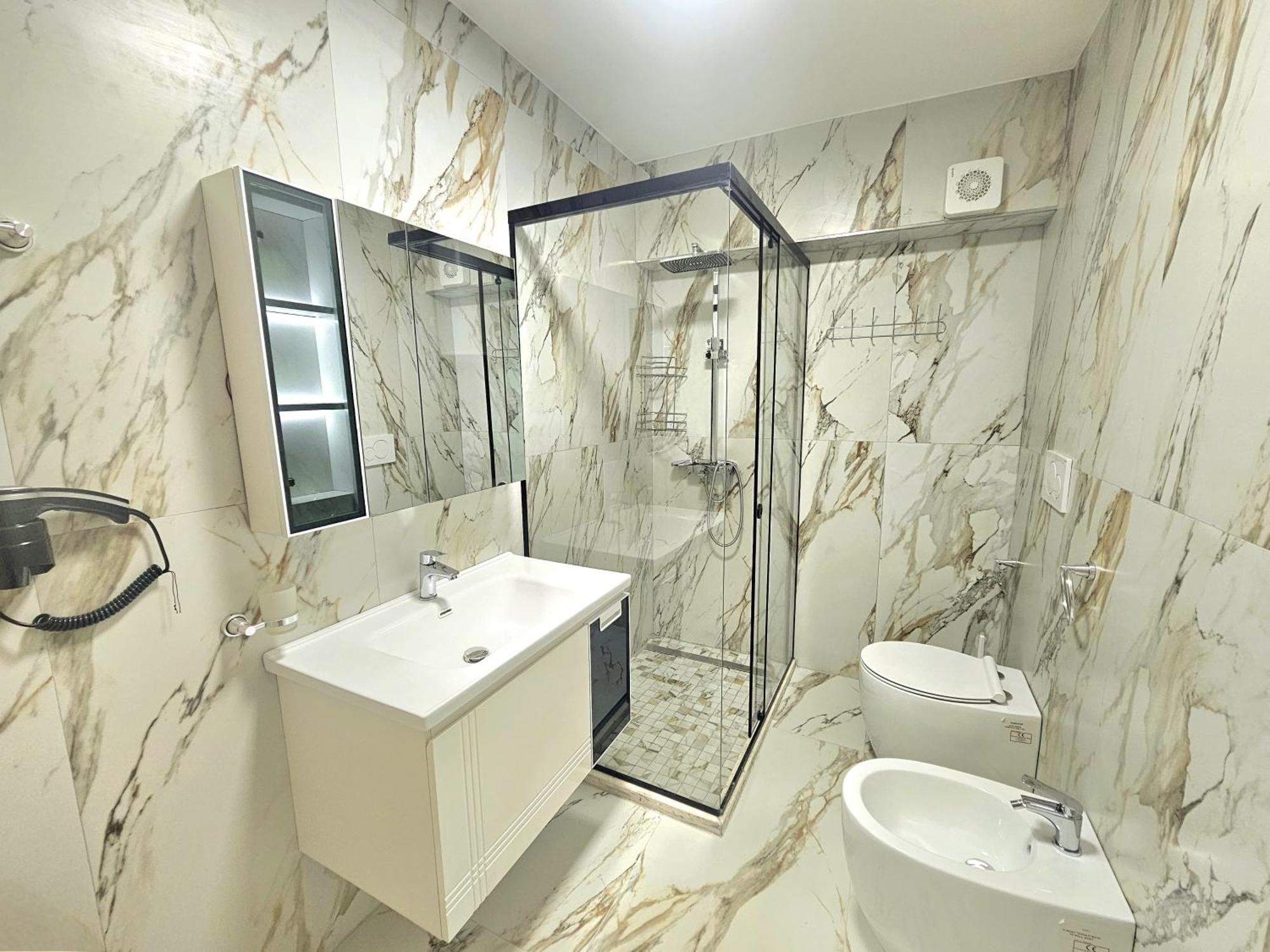 Apartament Dea's