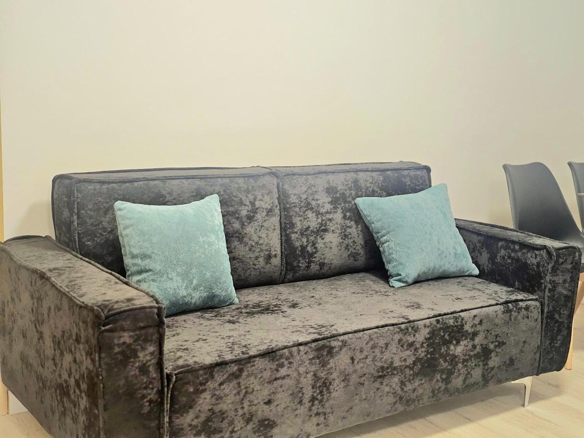 Dea's Apartament *