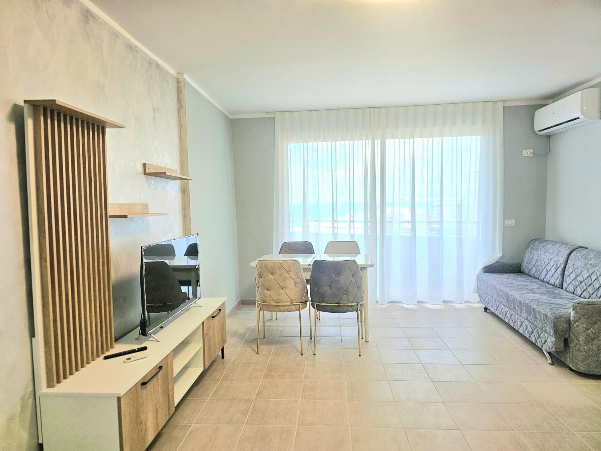 Apartament Dea's Golem (Tirana)