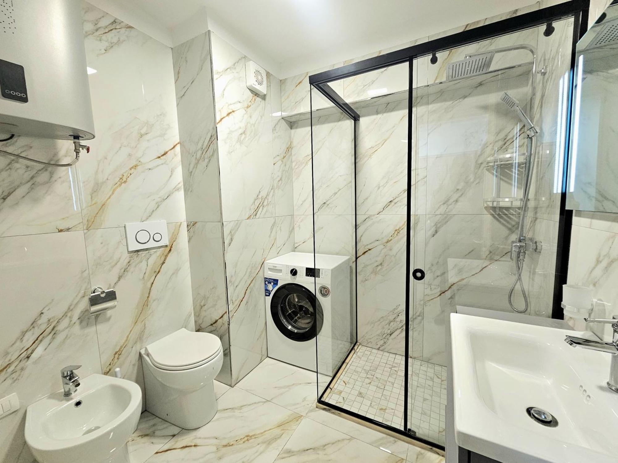 Dea's Apartament *