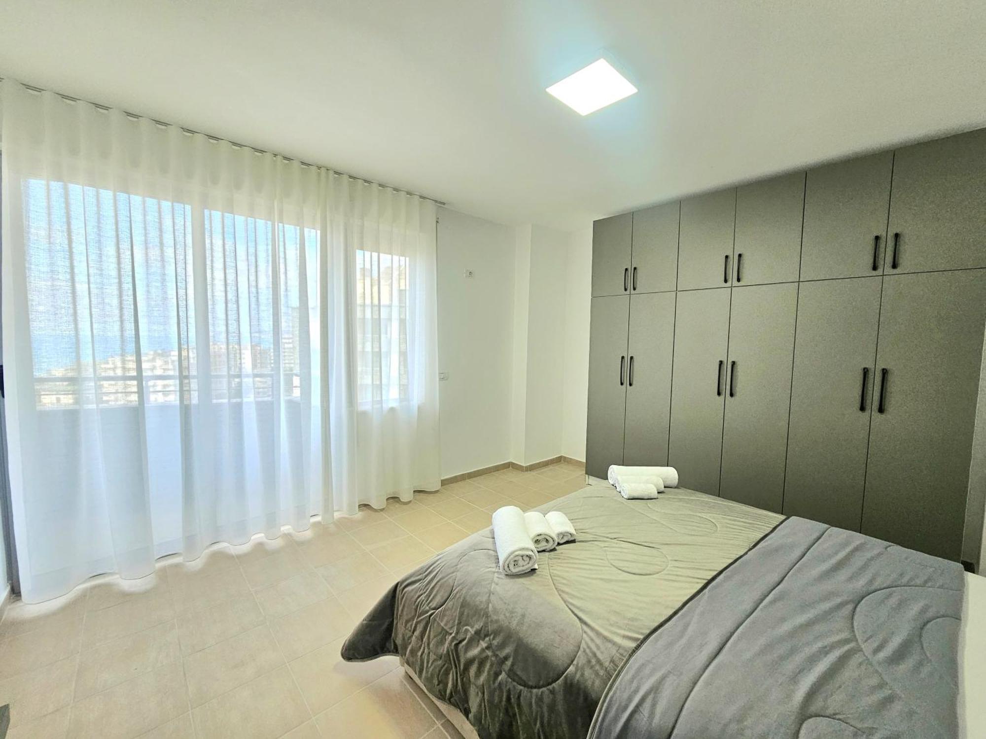 Dea's Apartament *