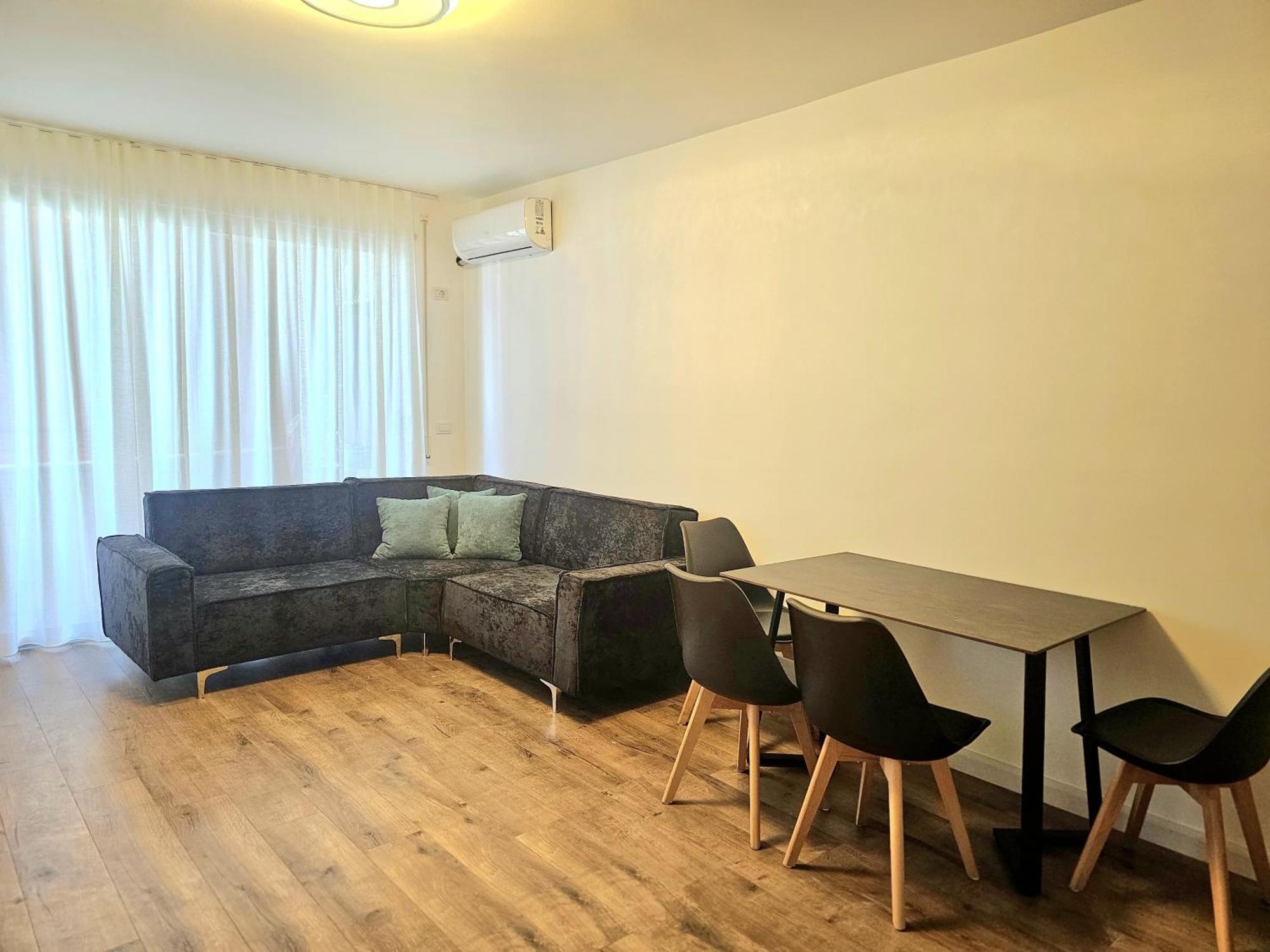 Dea's Apartament
