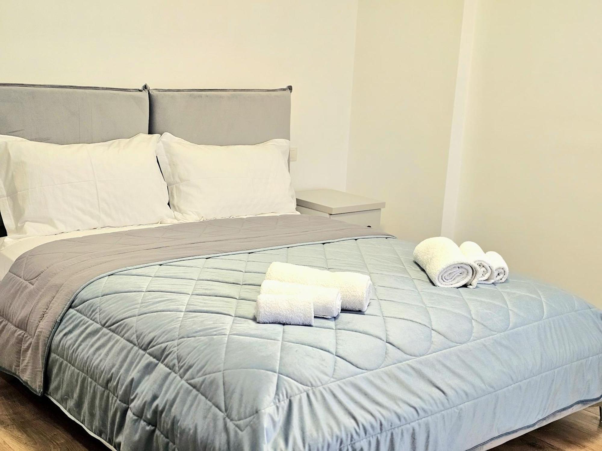 Apartament Dea's