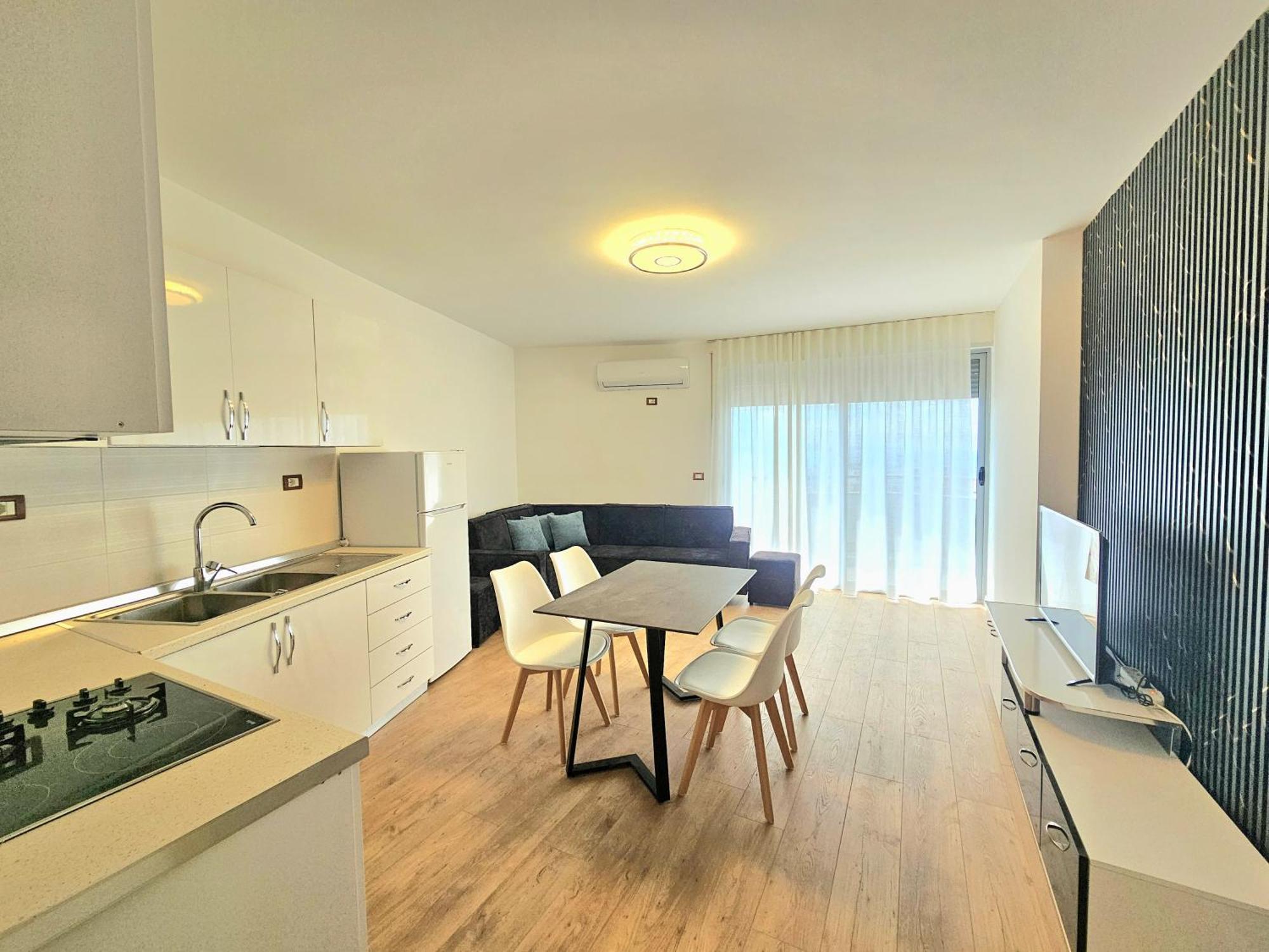 Dea's Apartament