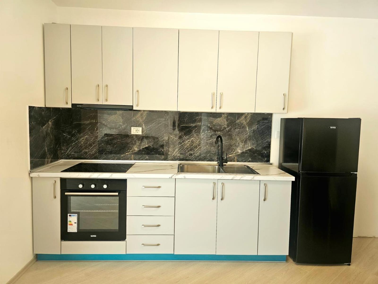Dea's Apartament *