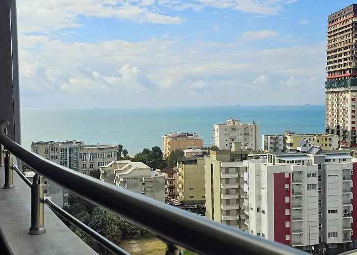 Dea\'S Apartments