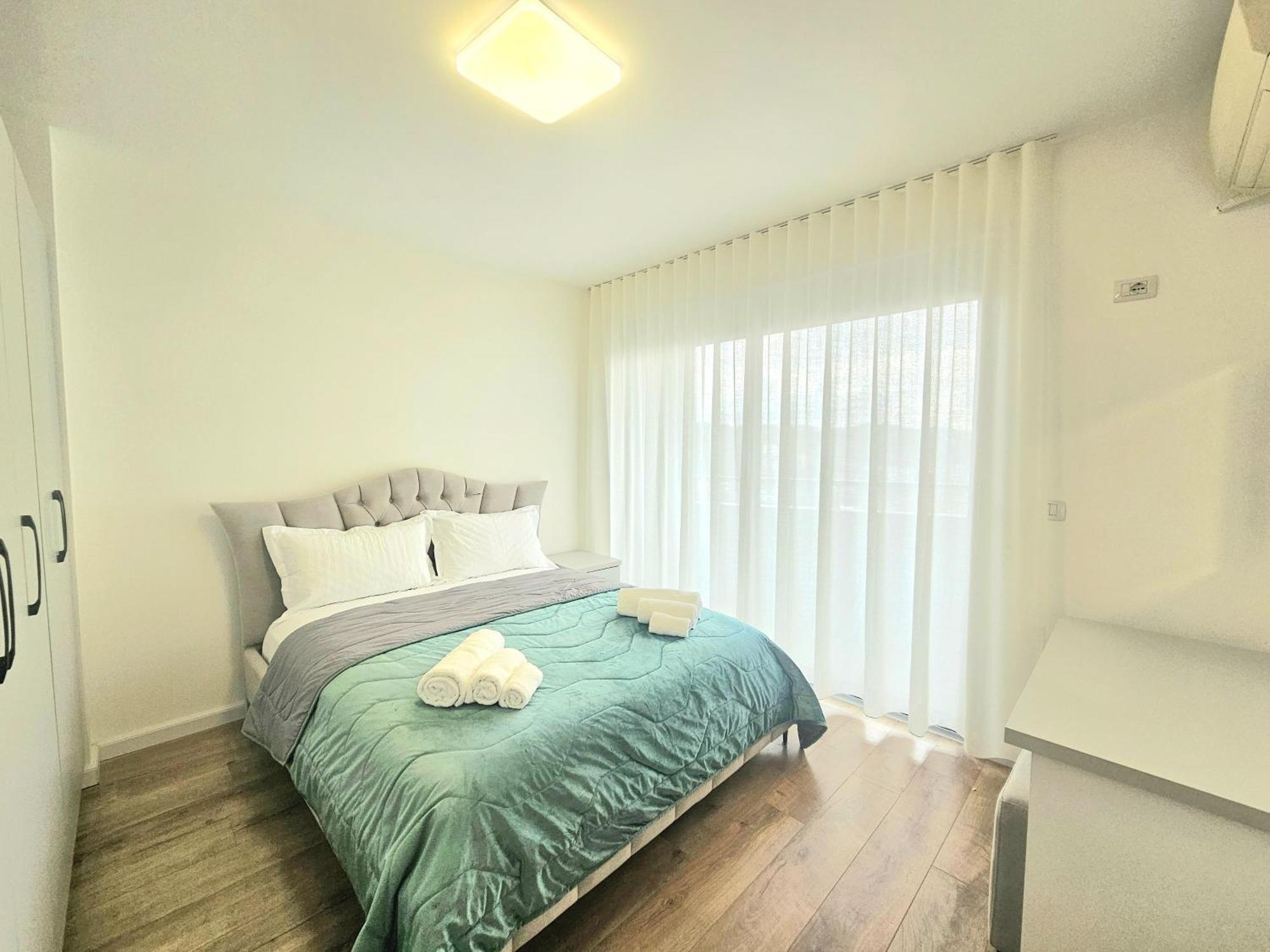 Apartamento Dea's