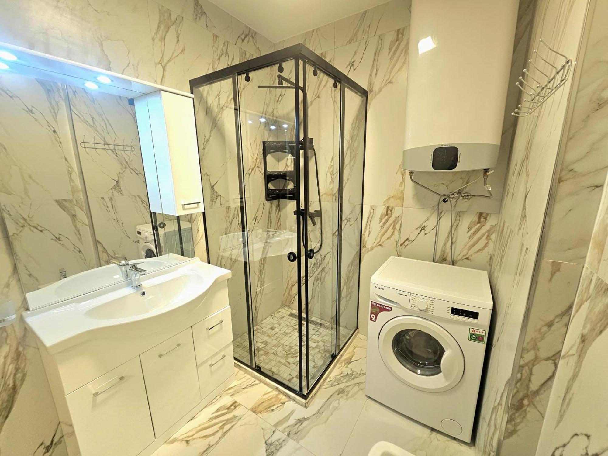 Dea's Apartamento *