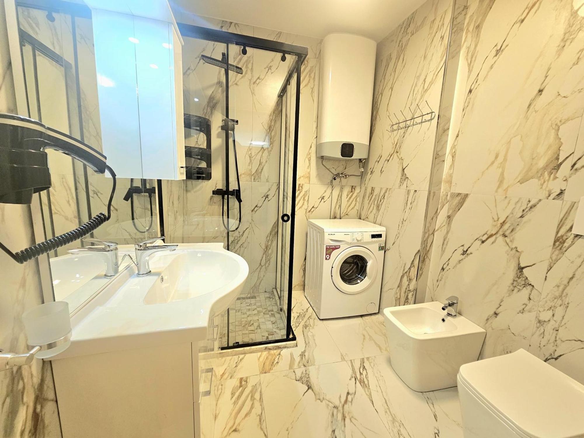 Appartement Dea's *