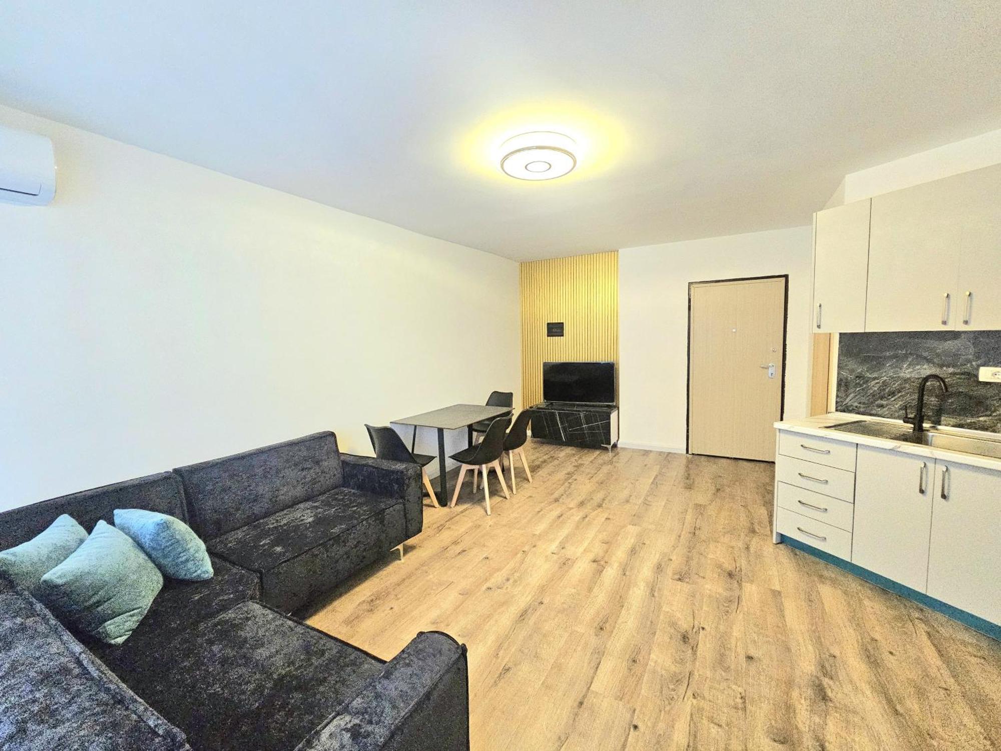 Apartamento Dea's Golem (Tirana)