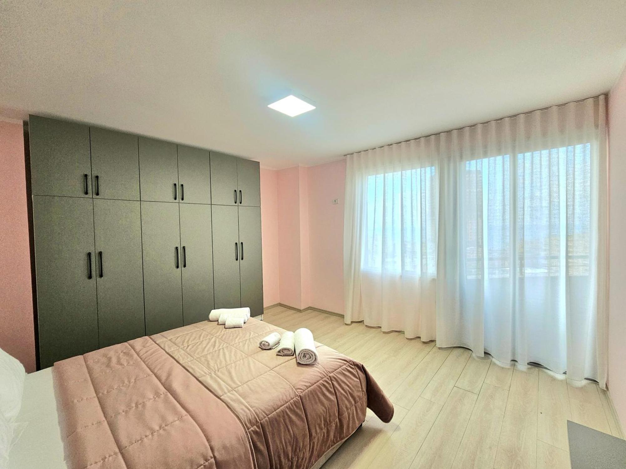 Apartamento Dea's *