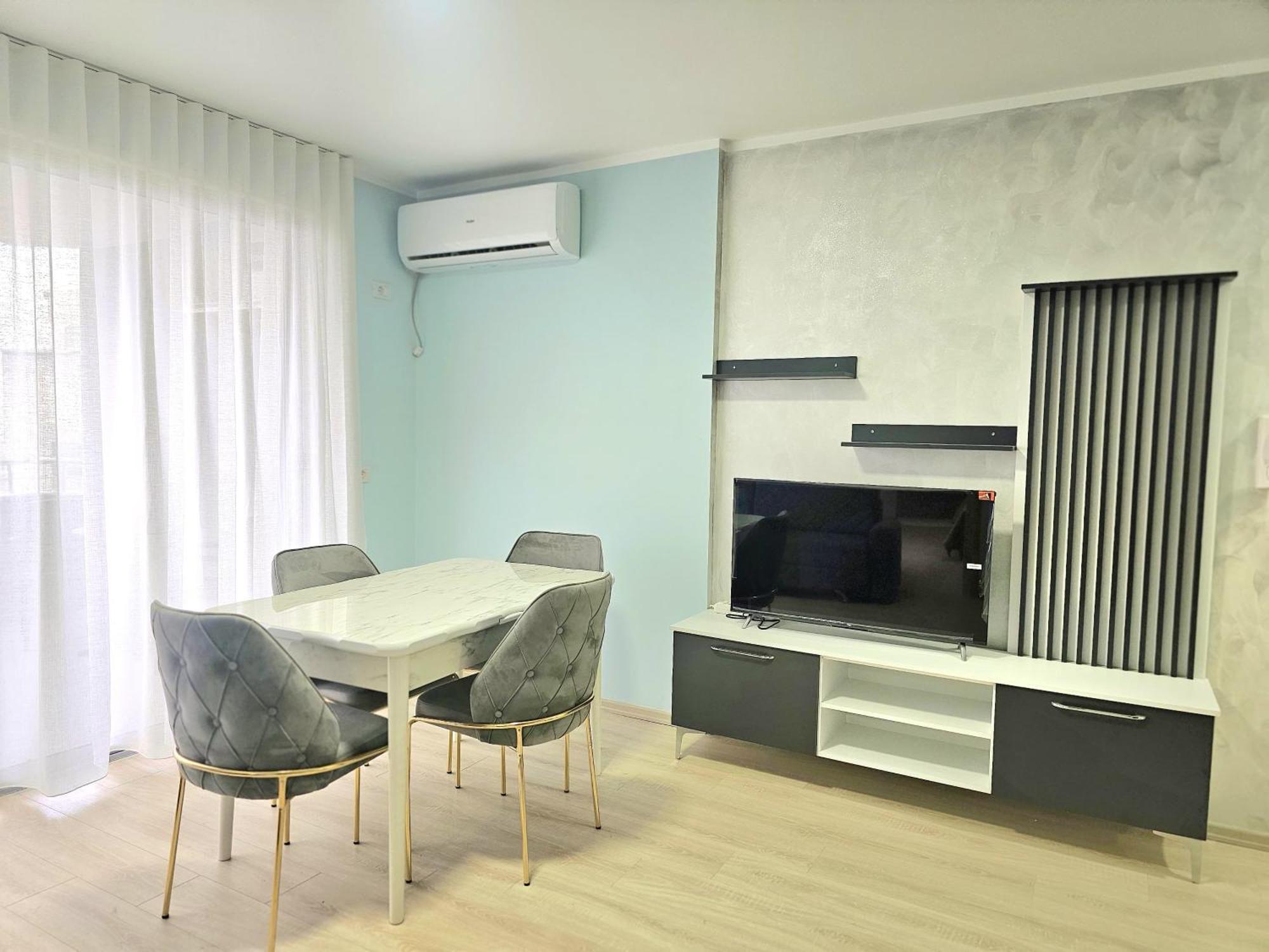 Dea's Apartamento *