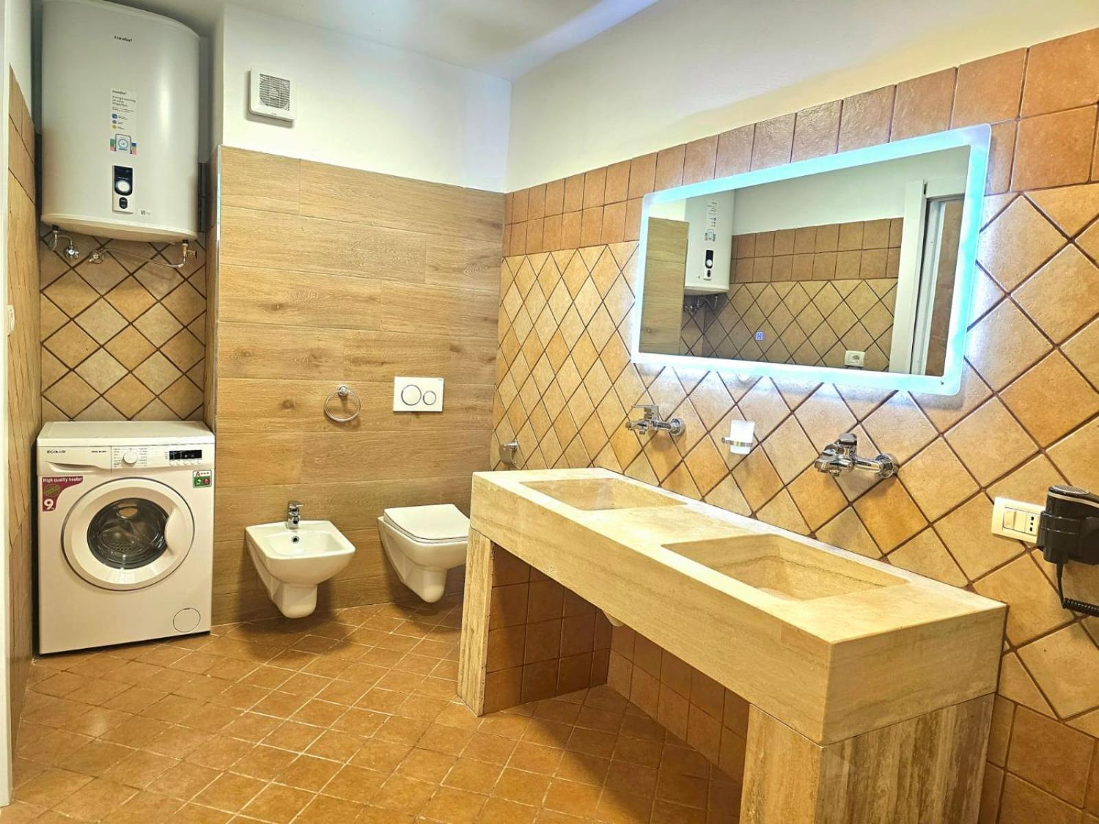 Apartamento Dea's *