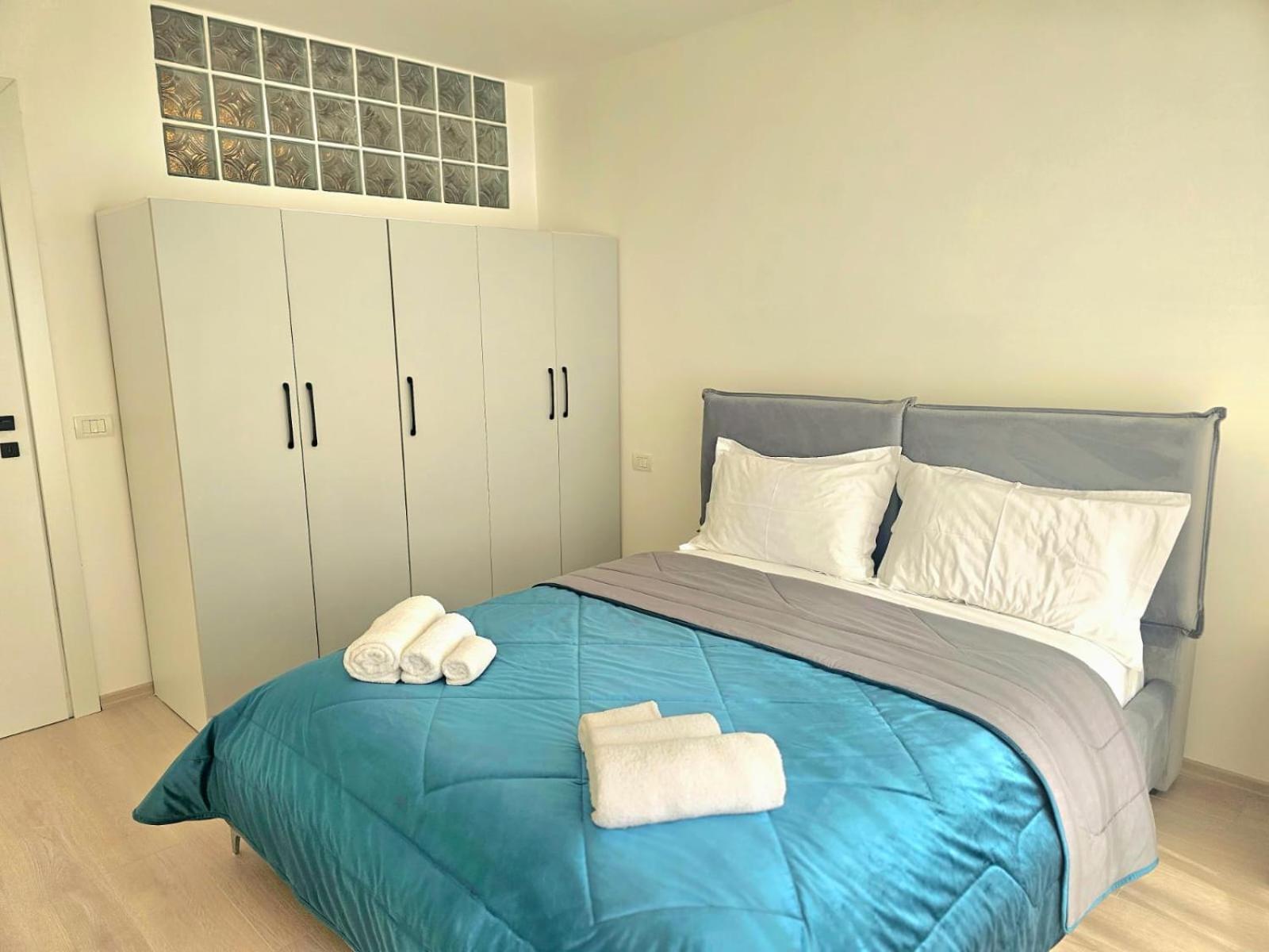 Appartement Dea's