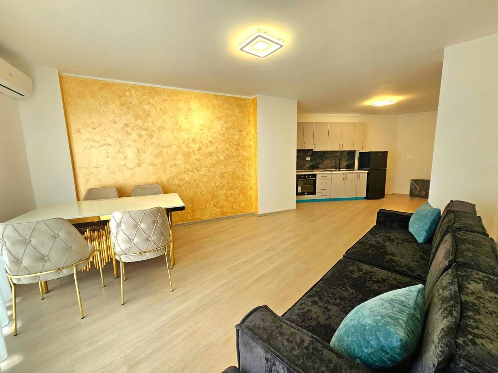 Dea's Apartamento *