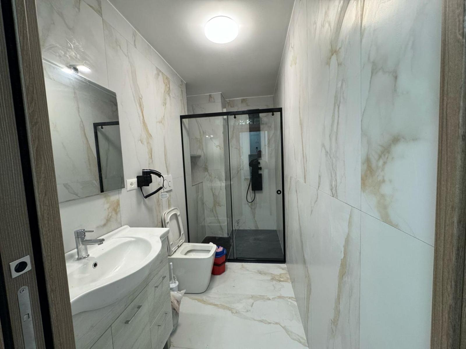 Appartement Dea's *