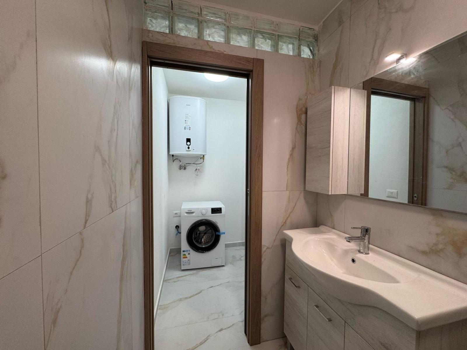 Appartement Dea's